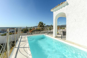 Casa Feliz, Nerja